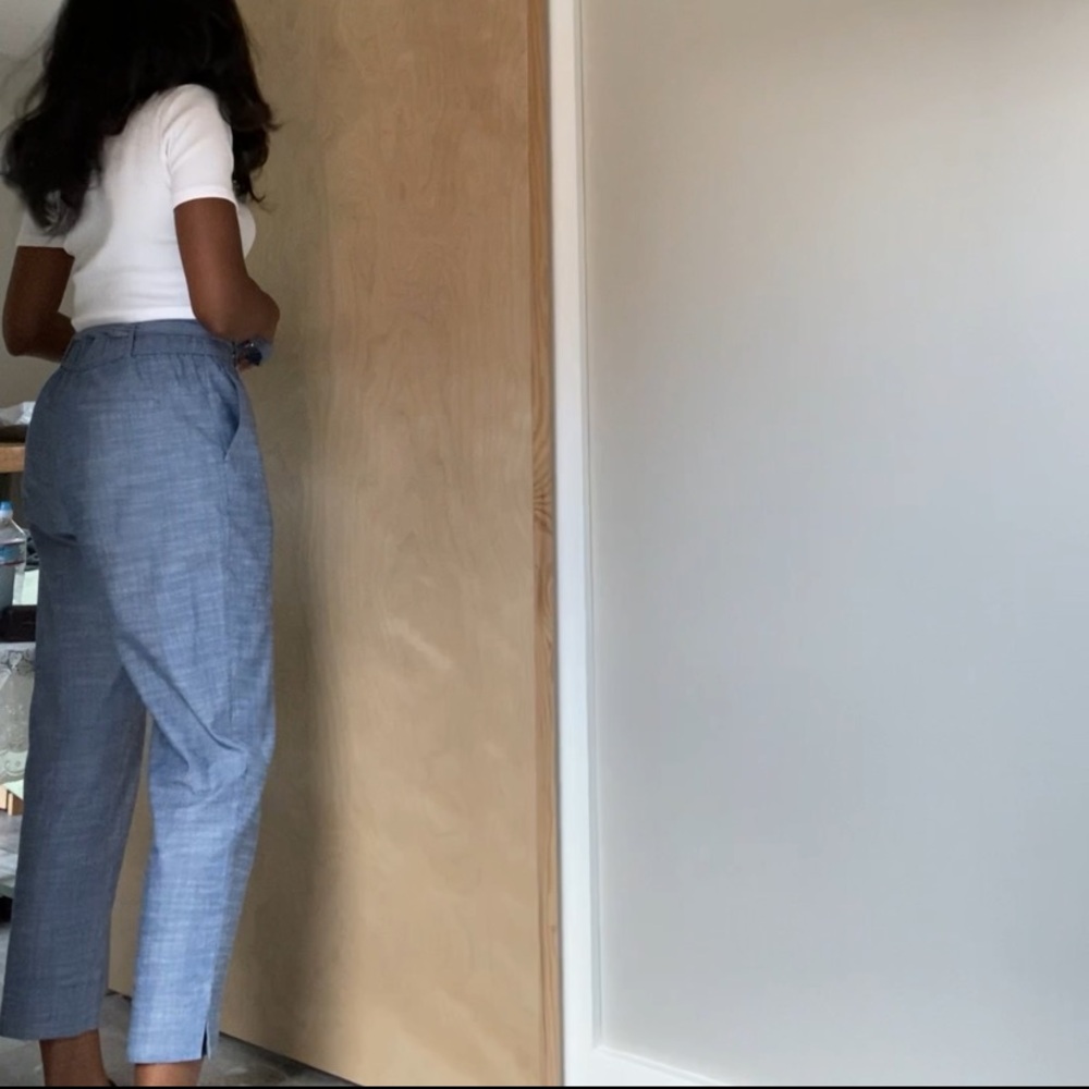Spring/Summer Pants - Picture 4 of 5